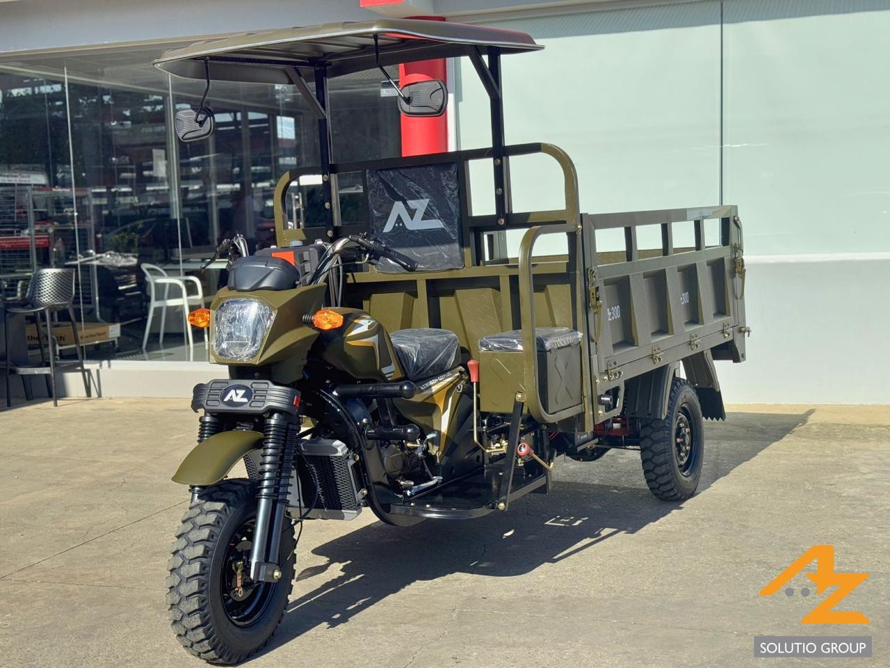 300cc (Volteo)
