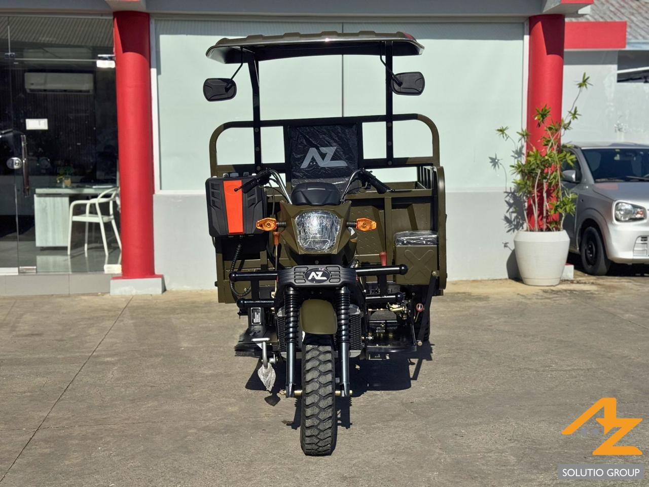 300cc (Volteo)