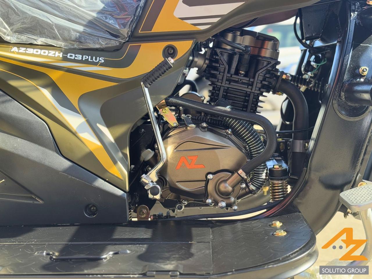 300cc (Volteo)